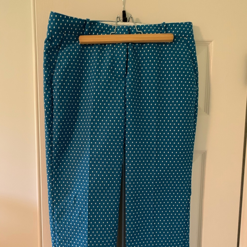 Summer Capris